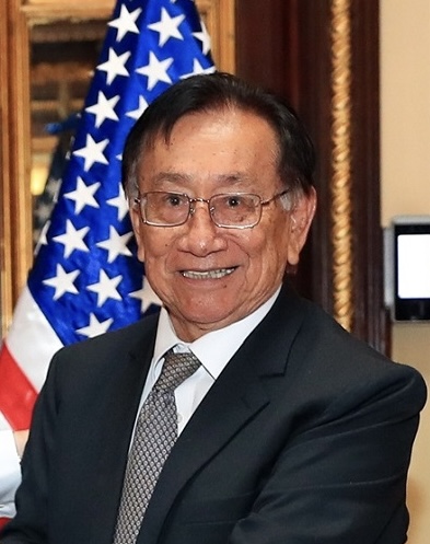 José María Balcázar (2026-actualidad)