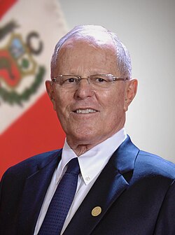 Pedro Pablo Kuczynski (2016-2018)